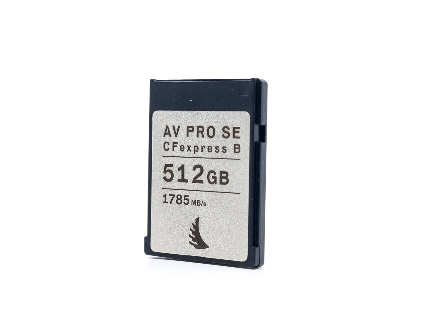 Angelbird 512GB AV Pro CFexpress SE (Type B) · hoofdafbeelding
