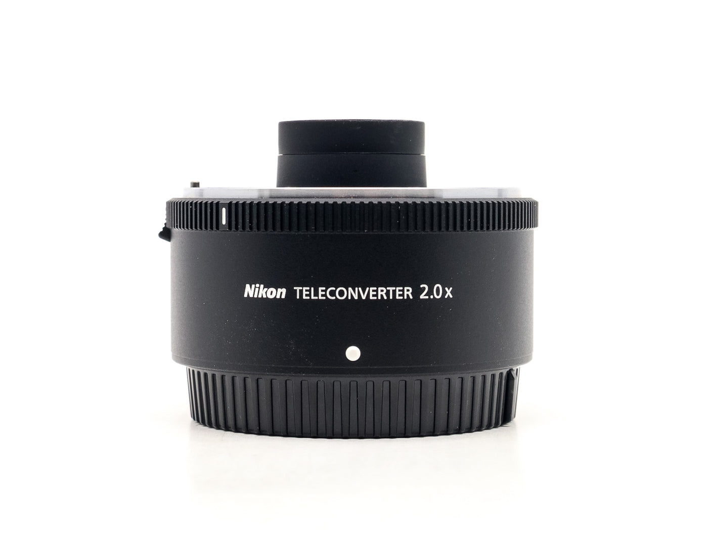 Nikon Z TC-2x Teleconverter | Camera Market · hoofdafbeelding