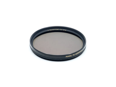 B+W 67mm F-Pro E Circulair Polarisatiefilter