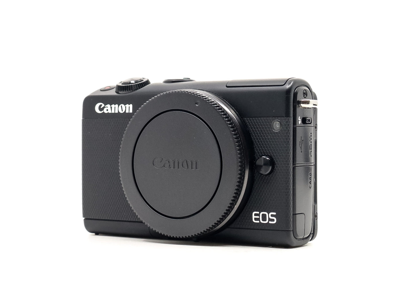 Canon EOS M100 kopen | Camera Market · main image