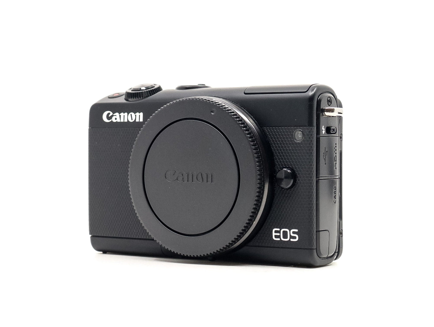 Canon EOS M100 kopen | Camera Market · main image