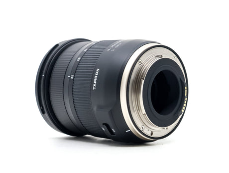 Tamron 17-35mm F/2.8-4 Di OSD - Geschikt voor Canon EF