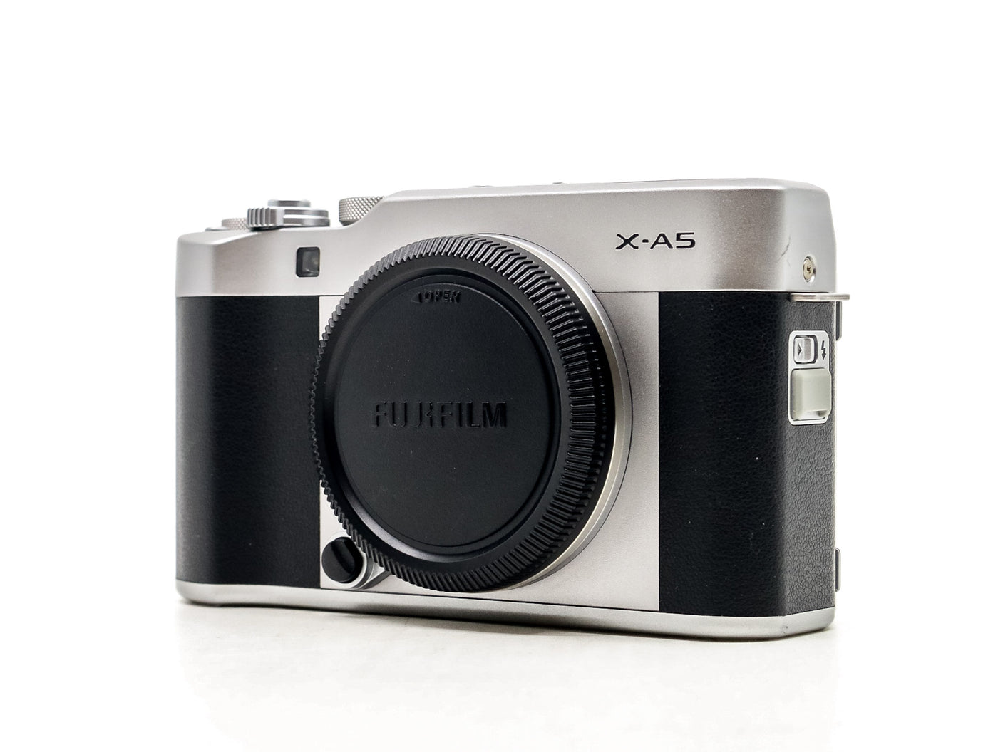 Fujifilm X-A5 Camera | Topkwaliteit & Betaalbaar · hoofdafbeelding