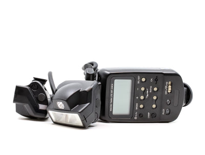 Canon Macro Twin Lite MT-24EX | Professionele Macrolamp
