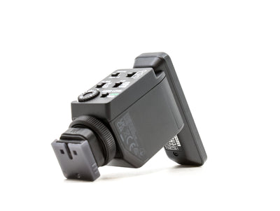 Sony ECM-B10 Shotgun Microfoon | Top Geluidskwaliteit