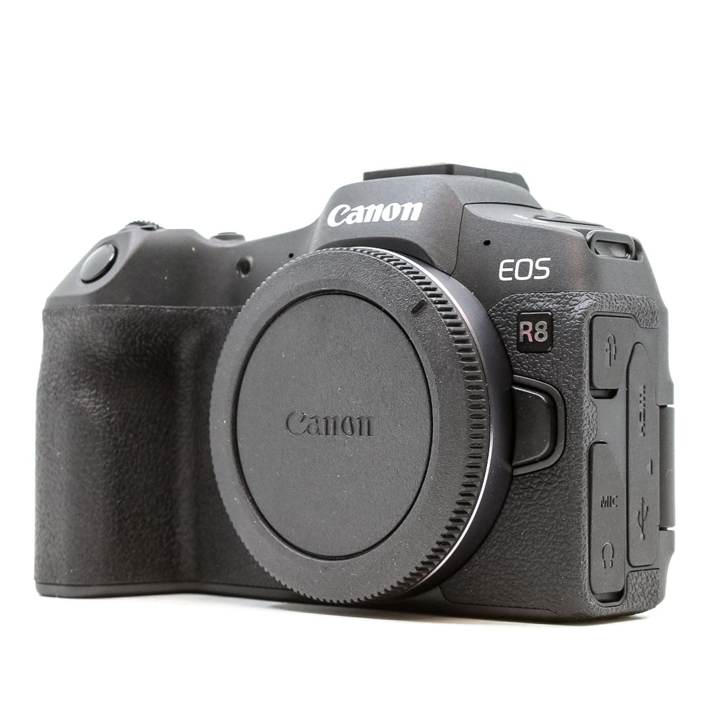 Canon EOS R8 | Camera Market · main image