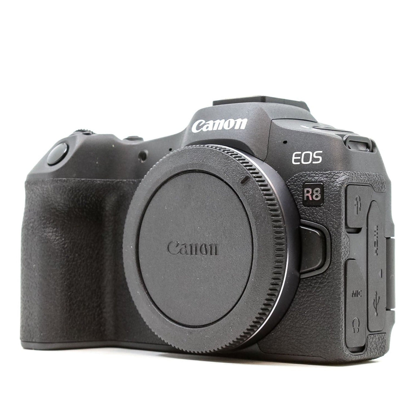 Canon EOS R8 · hoofdafbeelding