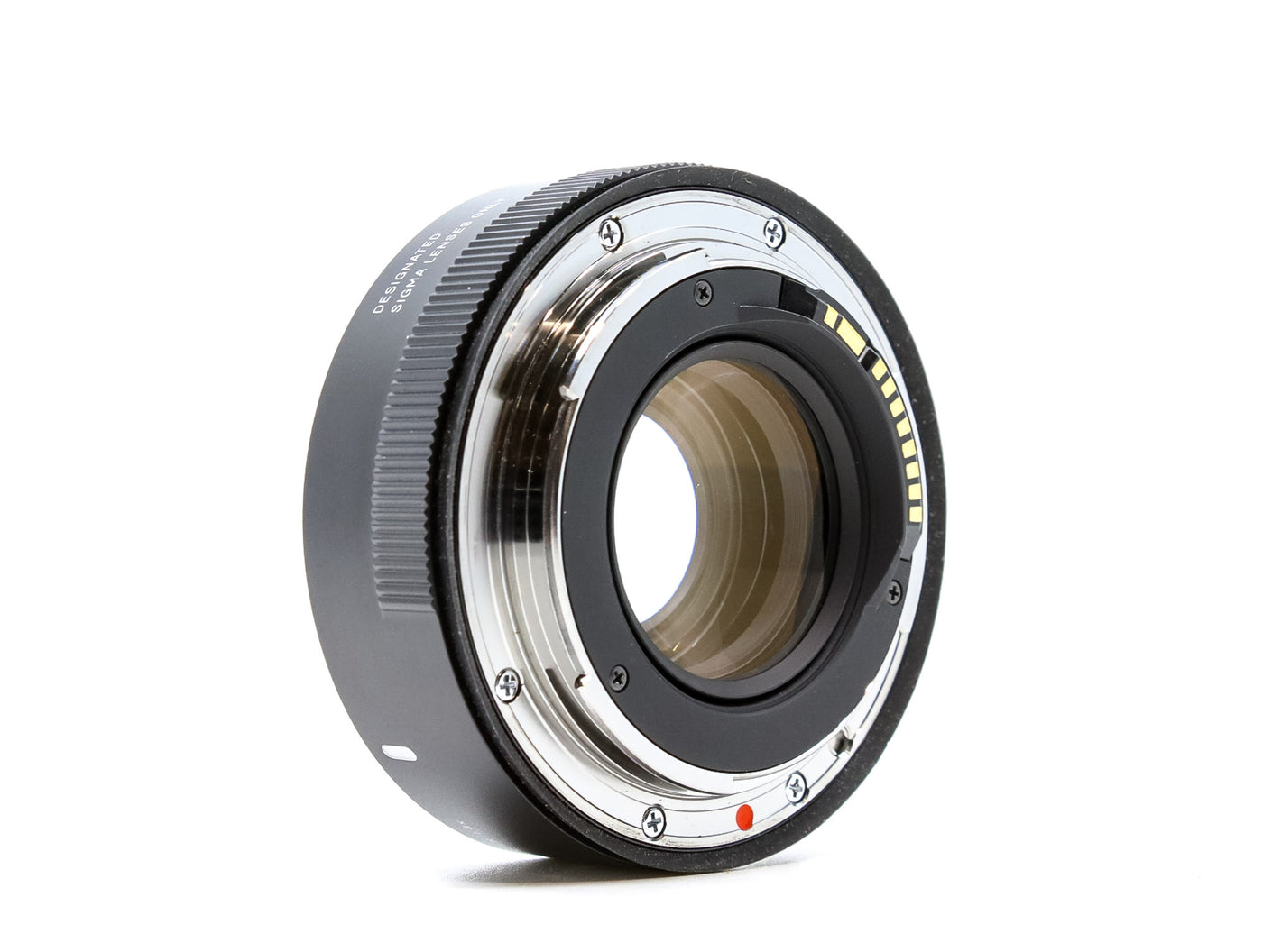 Sigma TC-1401 1.4x Teleconverter - Sigma SA Mount · main image