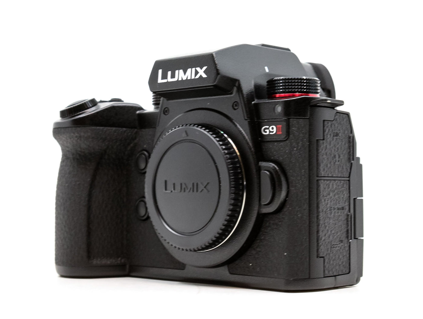 Panasonic Lumix DC-G9 II kopen | Camera Market · main image