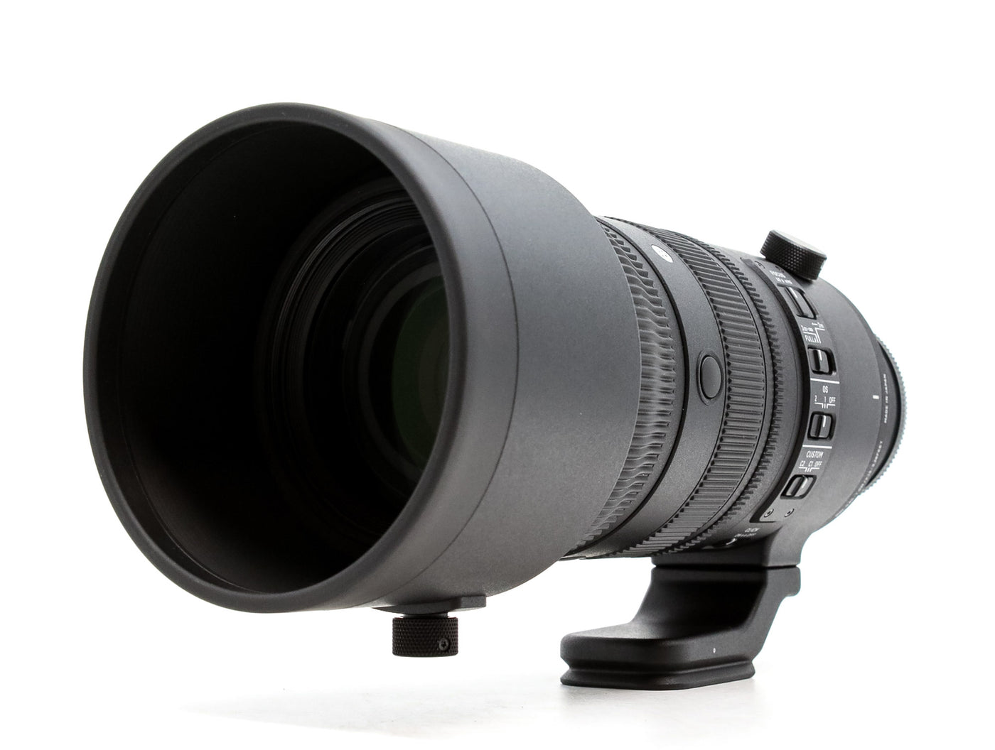 Sigma 70-200mm f/2.8 DG DN OS SPORT - L Mount · main image
