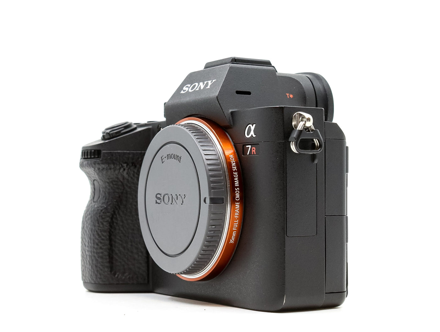 Sony Alpha A7R III IR Omgebouwd · hoofdafbeelding