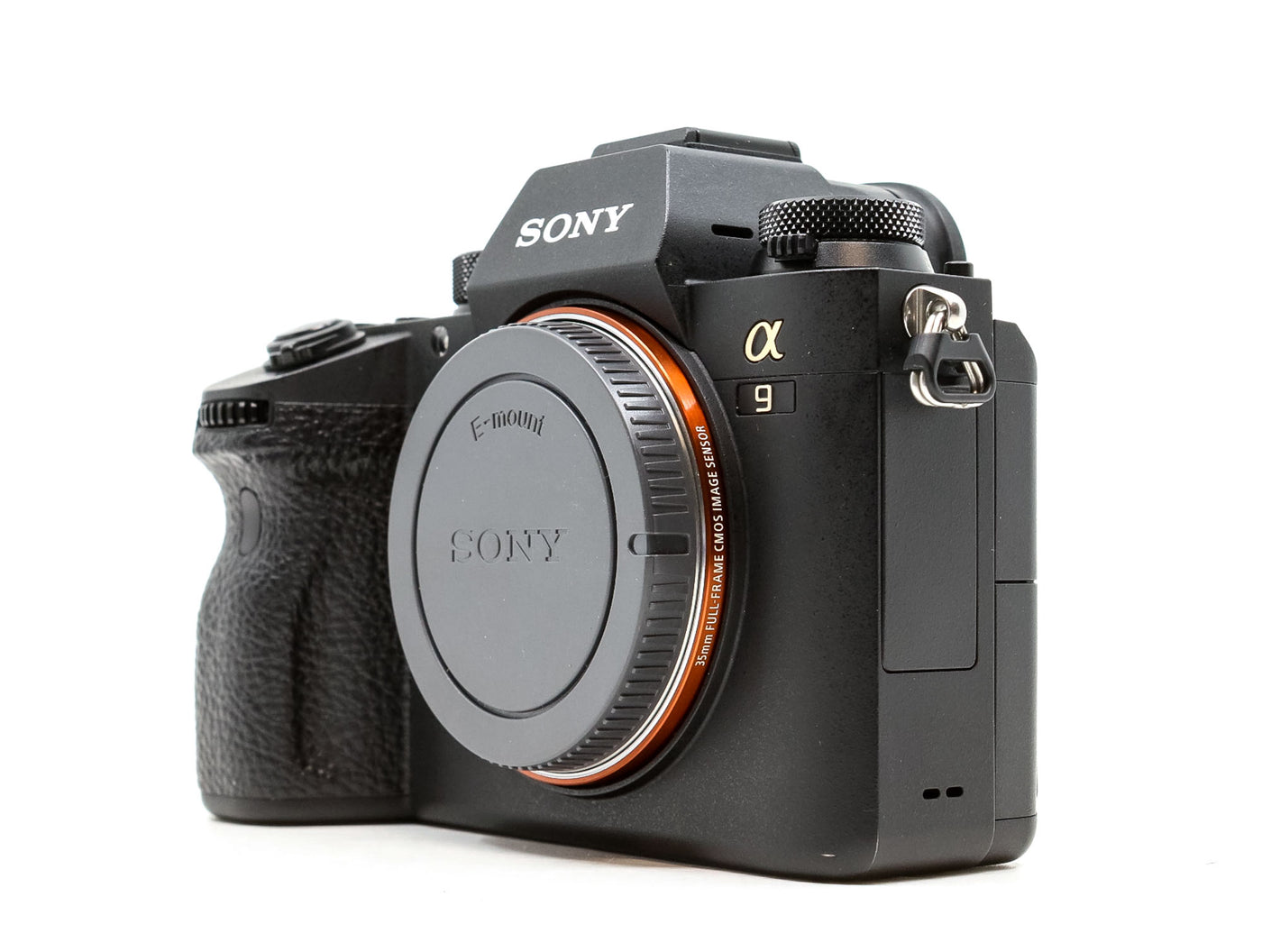 Sony Alpha A9 | Professionele Spiegelloze Camera's · main image