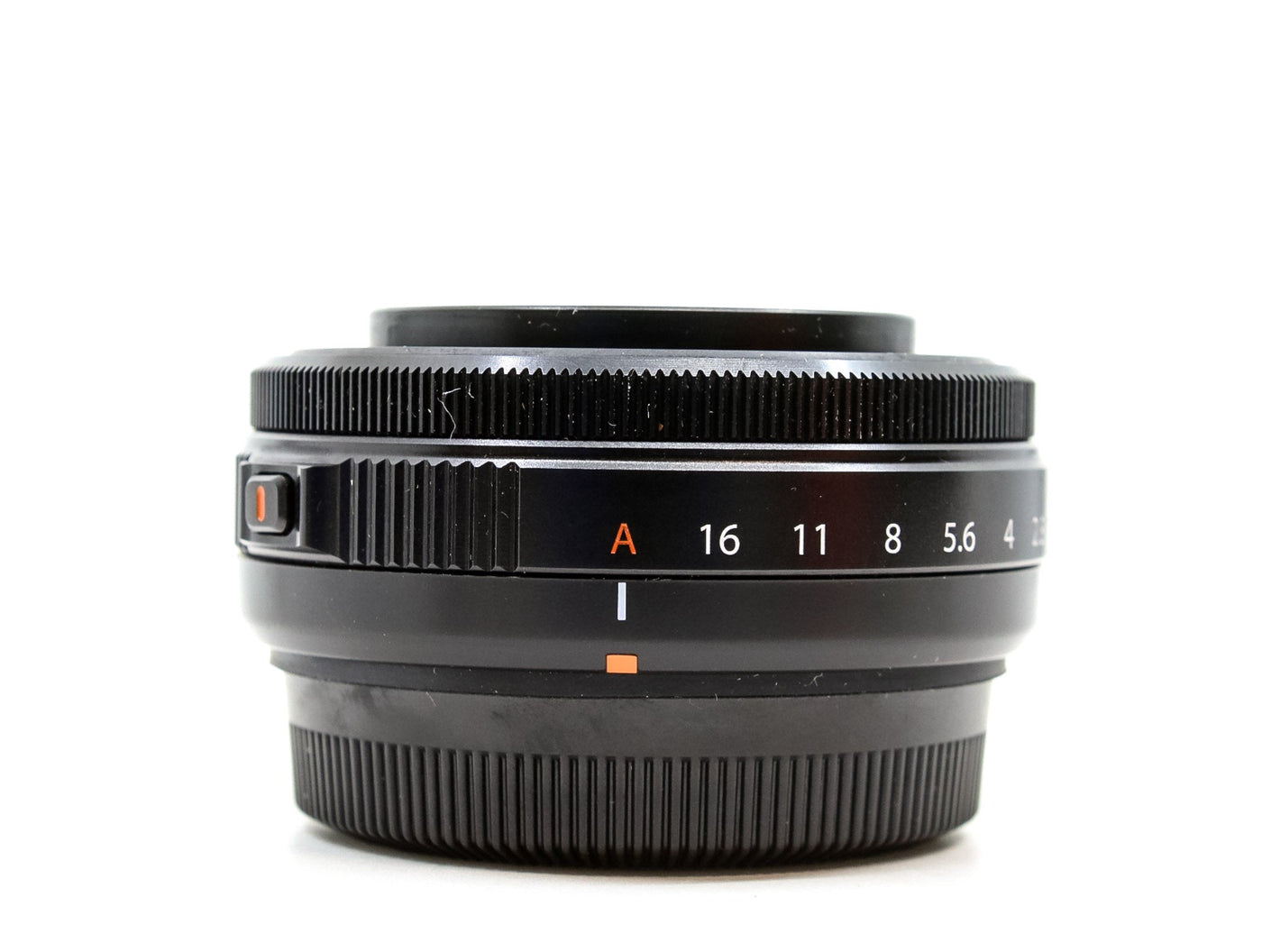 Fujifilm XF 27mm f/2.8 R WR Usado · main image