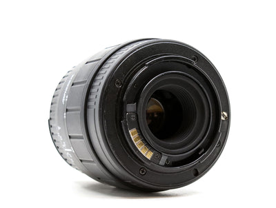 Sigma 28-80 f/3.5-5.6 Asferisch - Geschikt voor Sony A