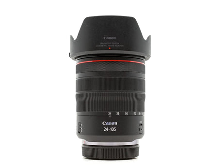 canon|rf 24-105mm f/4 l is usm - Excelente - 1