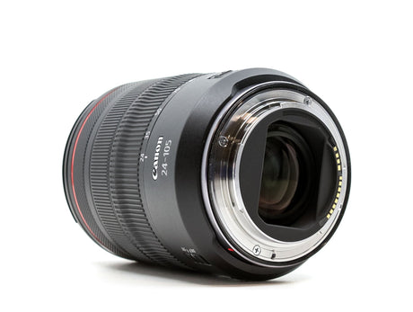 canon|rf 24-105mm f/4 l is usm - Bueno - 3