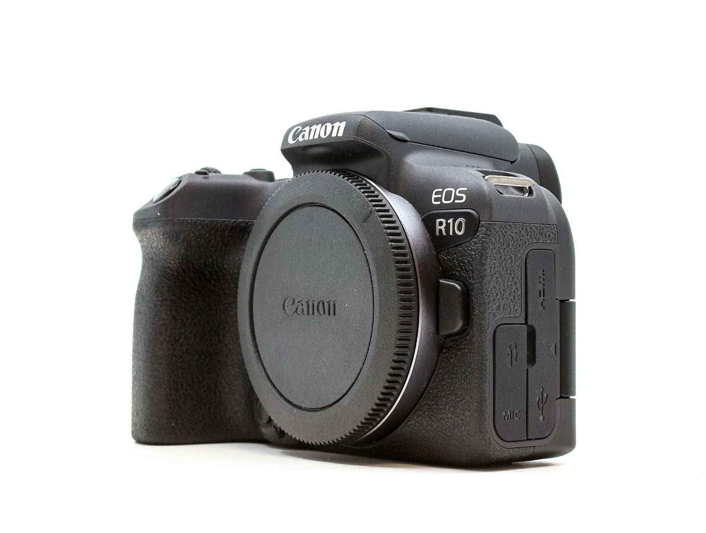 Canon EOS R10 kopen | Camera Market · main image