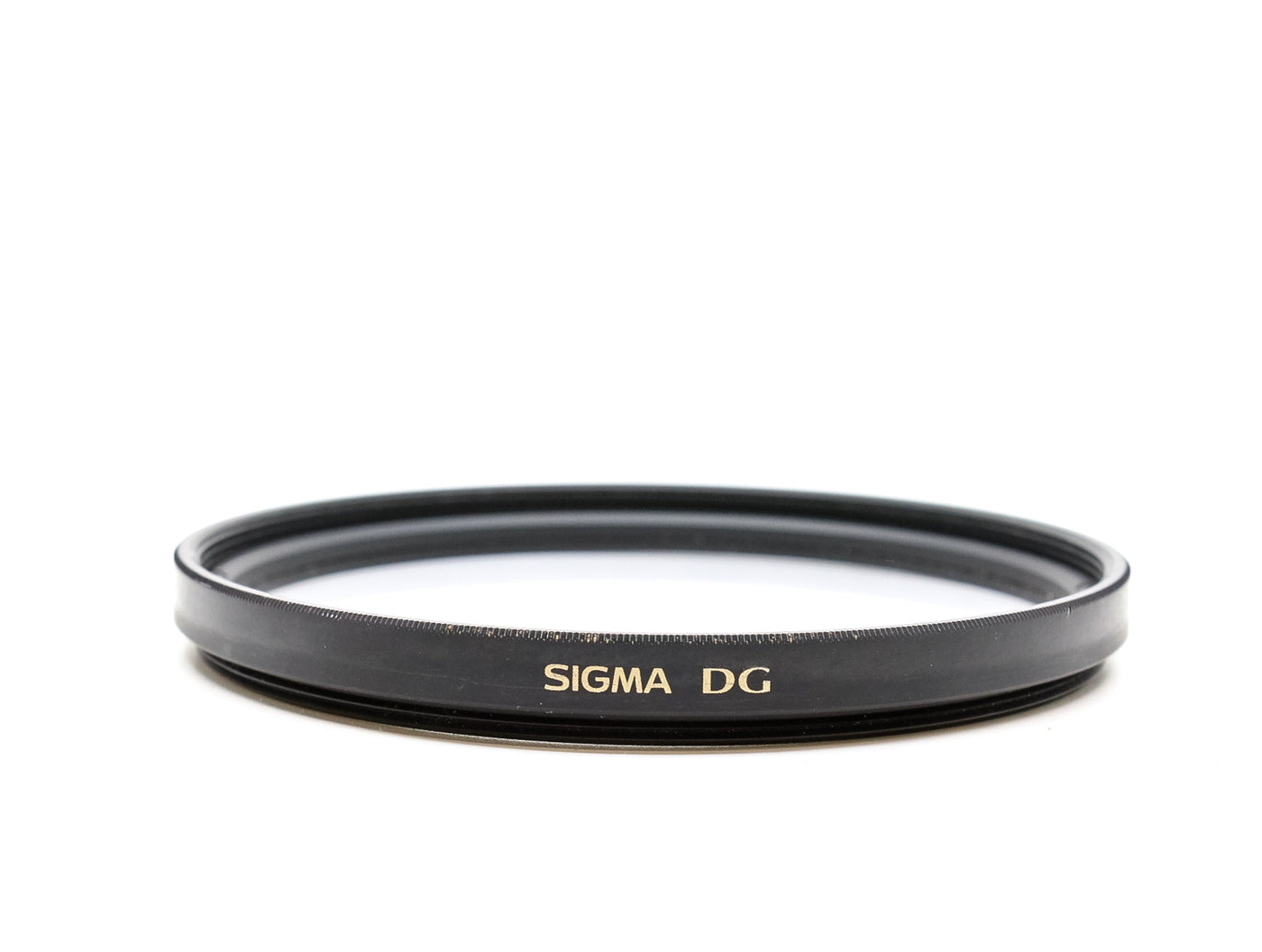 Sigma 86mm Beschermfilter · hoofdafbeelding