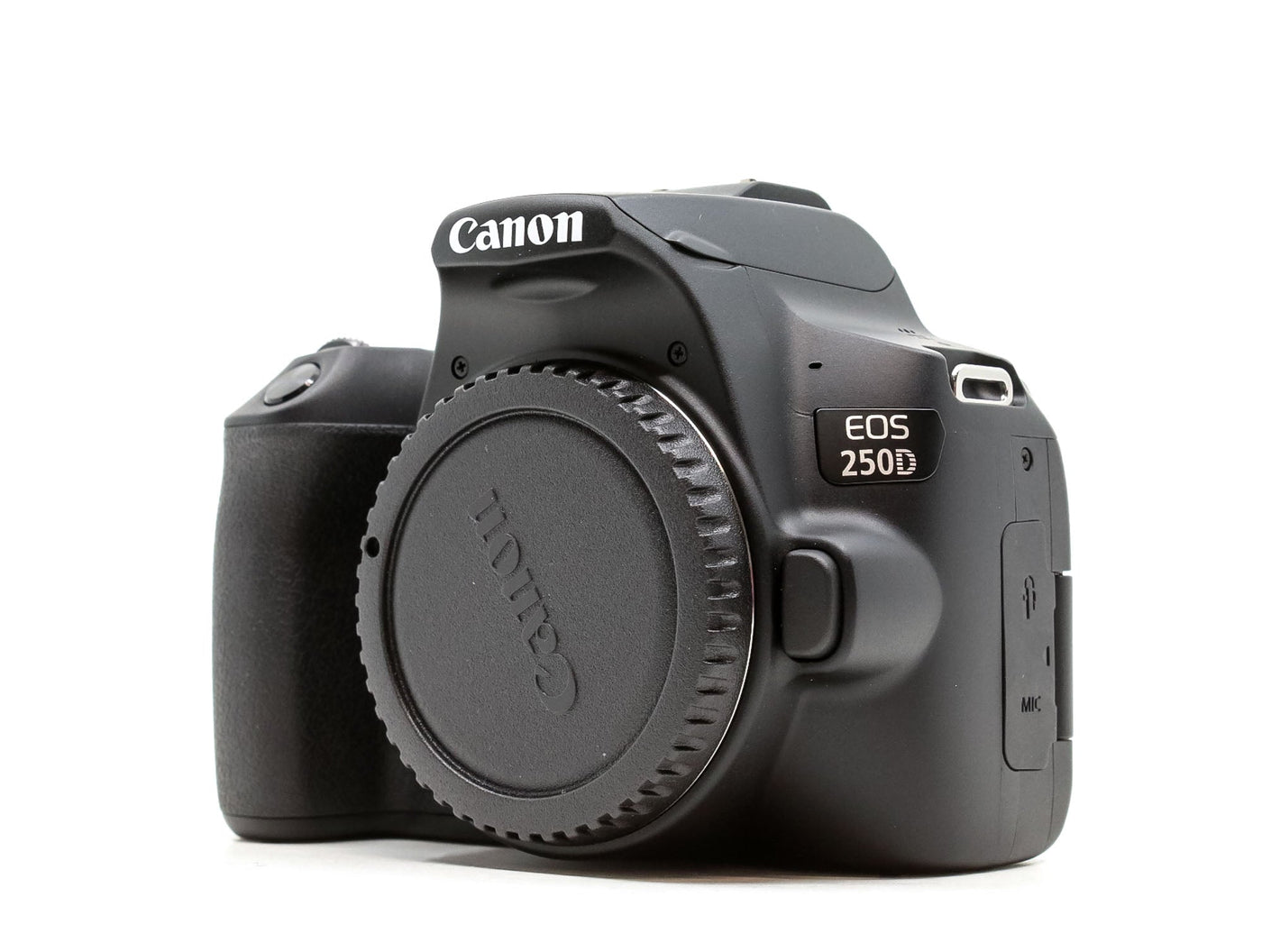 Canon EOS 250D kopen | Camera Market · hoofdafbeelding