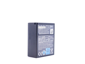 Olympus BLH-1 Battery - segunda mano - excelente estado - detalle 4 de 4 - SKU 3801908 - Camera Market