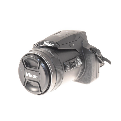 Nikon Coolpix P900 - Premium Compact Digitale Camera