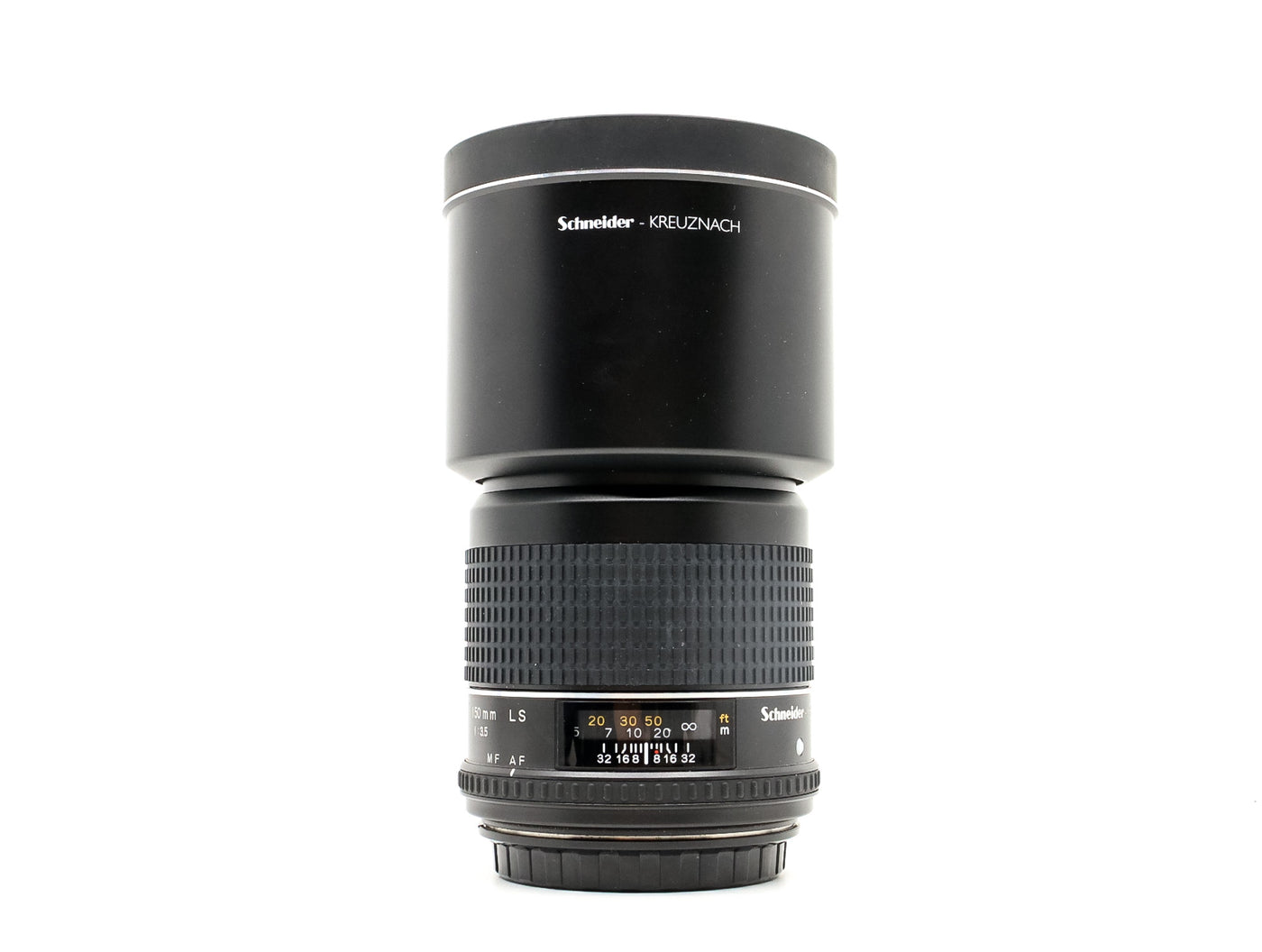 Phase One Schneider 150mm LS f/3.5 Lens · hoofdafbeelding