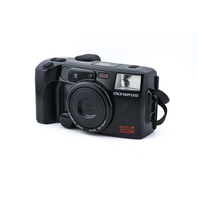 Olympus AZ-200 Superzoom Camera | Superzoom Compactcamera