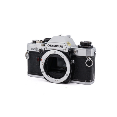 Olympus OM10 (Alleen Body)