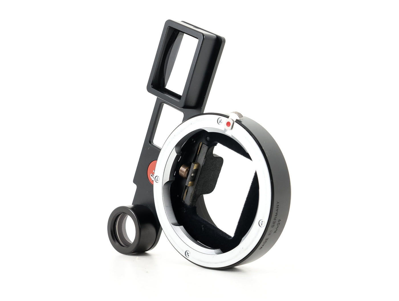 Leica Macro-Adapter-M · hoofdafbeelding