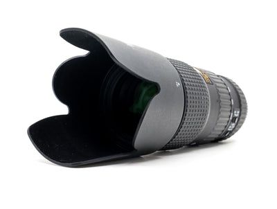 Tokina 70-200mm f/4 AT-X PRO FX VCM-S - Nikon Mount