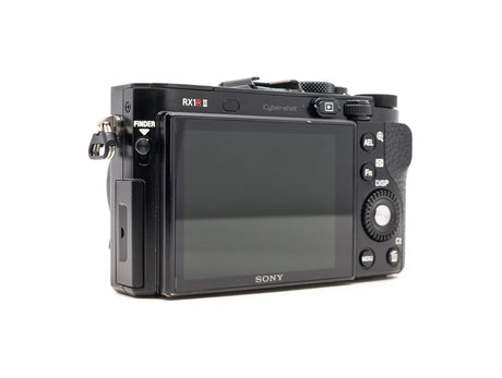 Sony Cyber-shot DSC-RX1R Mark II | Camera Market