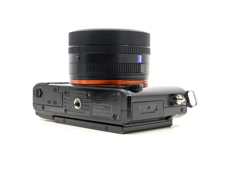 Sony Cyber-shot DSC-RX1R Mark II | Camera Market