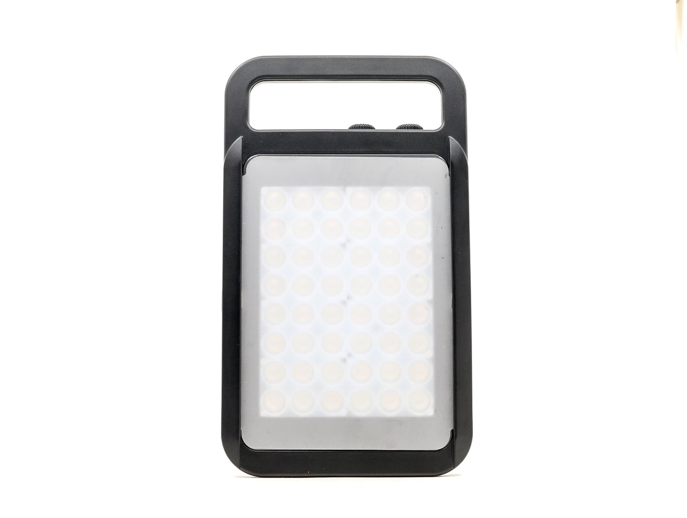 Manfrotto Lykos Daglicht LED Lamp · main image