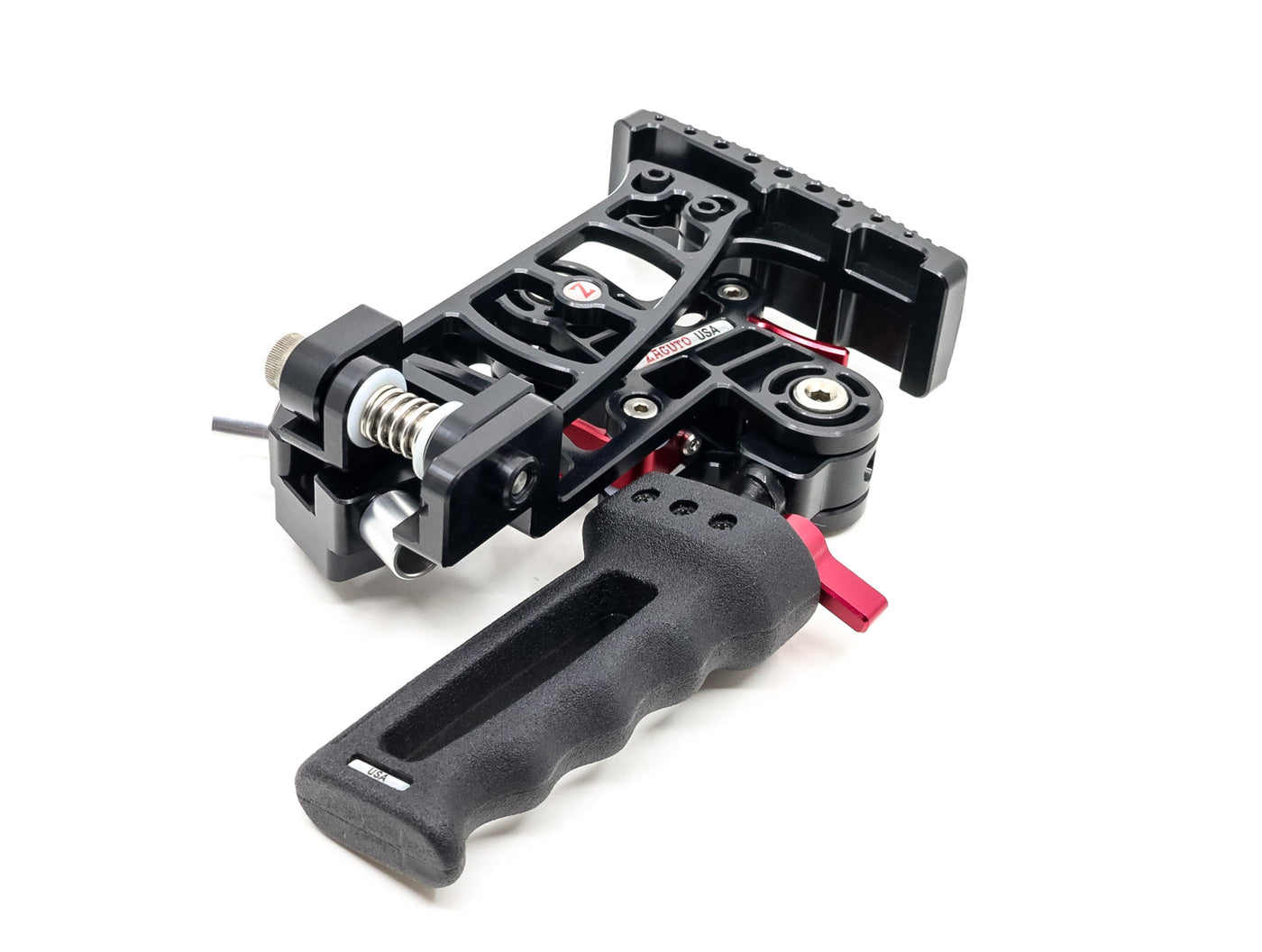 Zacuto Marauder Opvouwbare Camerasteun · hoofdafbeelding