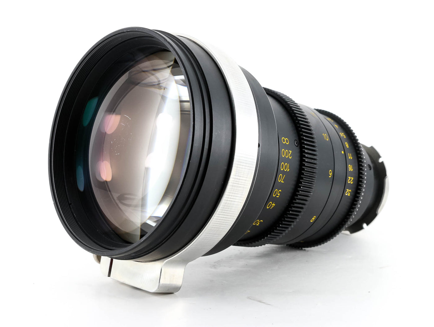 RED Pro 300mm T2.8 - PL Mount [1e Gen] · hoofdafbeelding