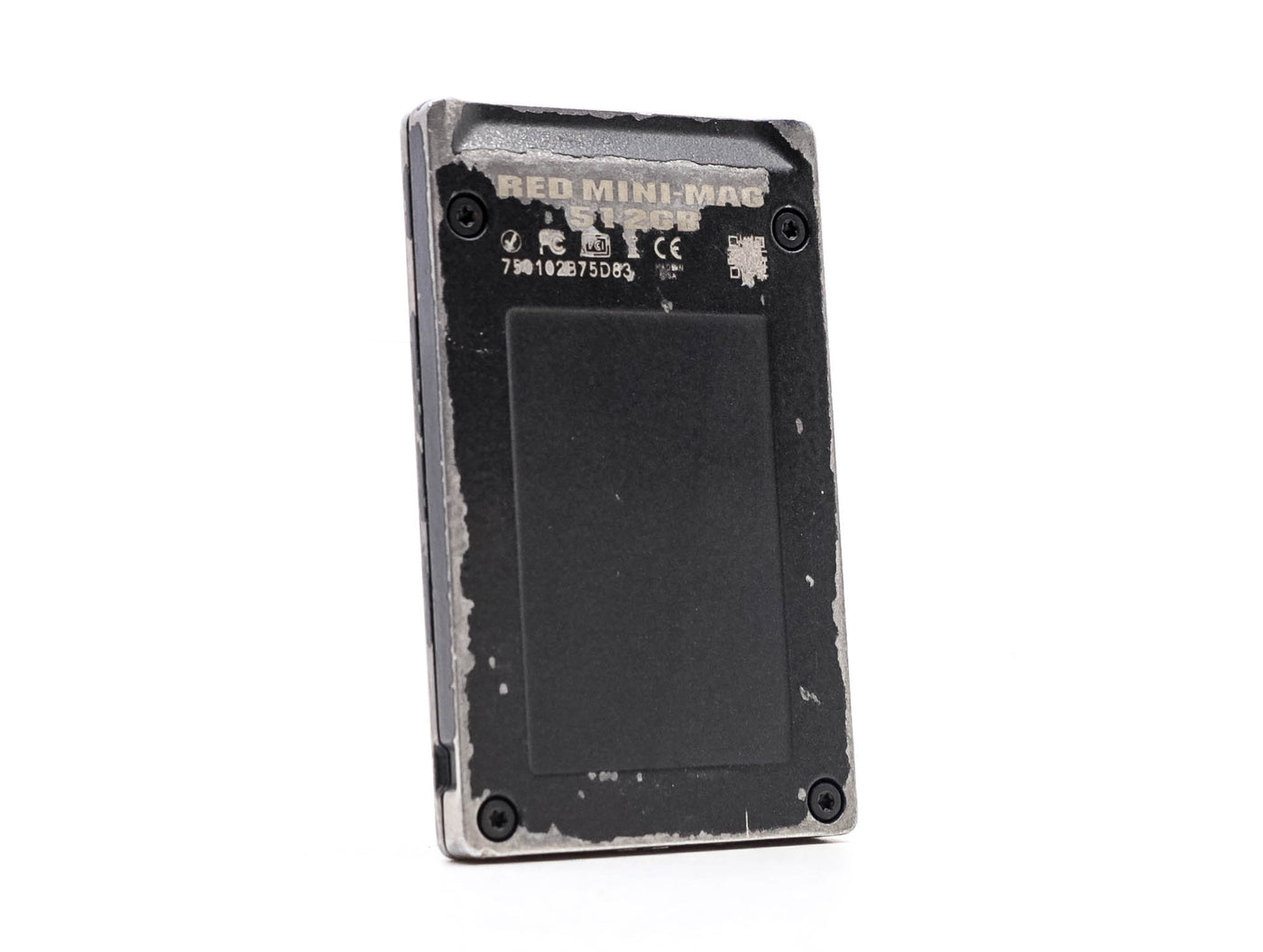 RED MINI-MAG 512GB · hoofdafbeelding