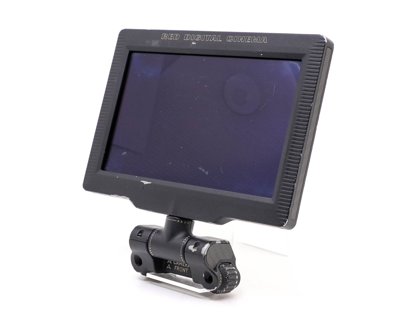 RED DSMC2 Touch 7" LCD Monitor (Geweven CF) · main image