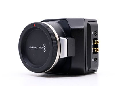 Blackmagic Design Micro Studio Camera 4K kopen