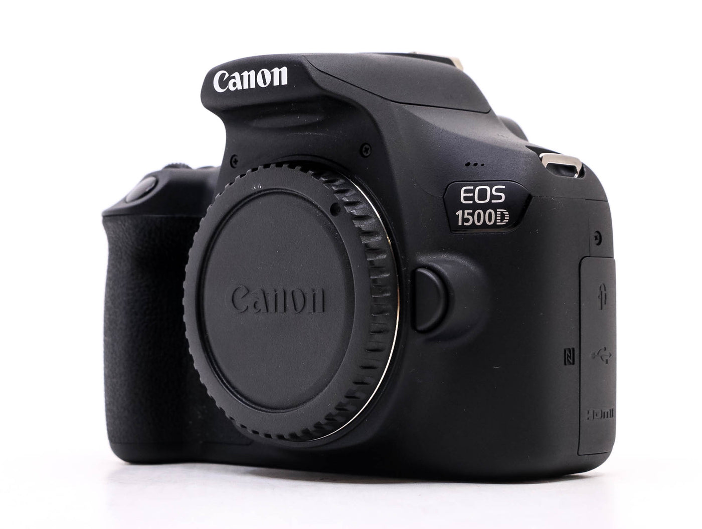 Canon EOS 1500D kopen | Camera Market · hoofdafbeelding