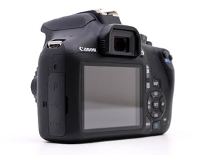 Canon EOS 1500D