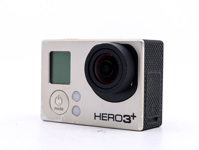 GoPro HERO3+ Black Edition kopen | Camera Market