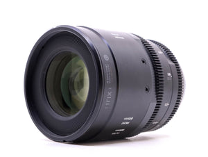 Irix Cine 150mm T3 Tele - Canon EF Fit