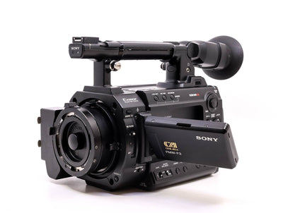 Sony PMW-F3 Camcorder Kopen | Camera Market