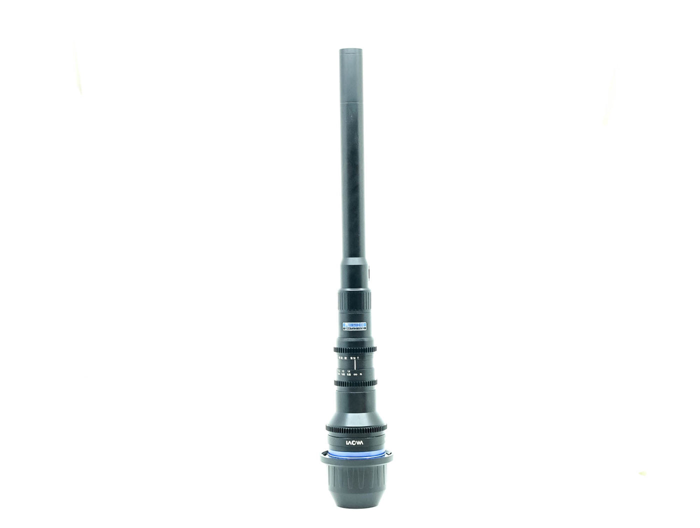 Venus Laowa 24mm T14 2X PeriProbe - PL Mount · hoofdafbeelding