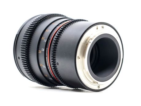 Rokinon 50mm T1.5 Cine DSX - Geschikt voor Canon RF