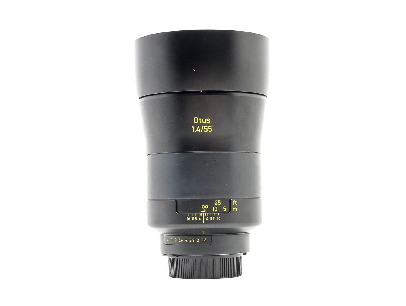 ZEISS Otus 55mm f/1.4 T* Distagon ZF.2 - Nikon Mount · main image
