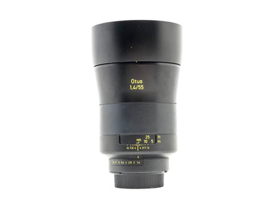 ZEISS Otus 55mm f/1.4 T* Distagon ZF.2 - Nikon Mount