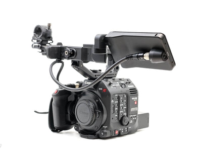 Canon Cinema EOS C300 III kopen | Camera Market