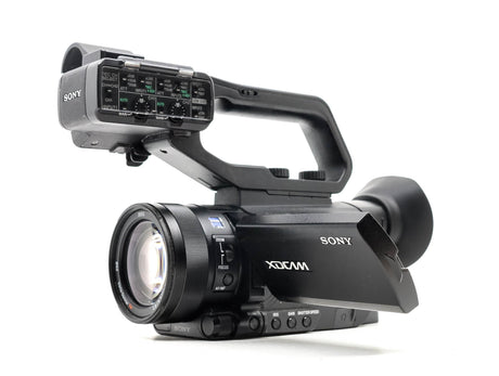 Sony PXW-X70 Camcorder Kopen | Camera Market