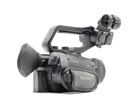 Sony PXW-X70 Camcorder Kopen | Camera Market